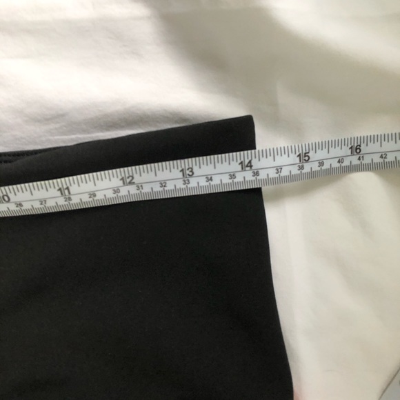 TKO Athletic Spandex Workout Capris Size XL - Picture 8 of 8